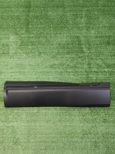 Накладка двери задней левой Haval F7x рестайлинг 5500760XKQ11A8L