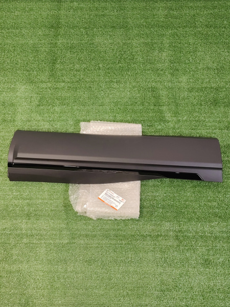 Накладка двери задней правой Haval F7x рестайлинг 5500860XKQ11A8L