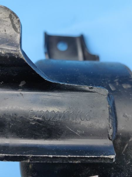 Опора двигателя левая Haval Jolion 1001100XGW02A