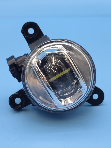 Противотуманная фара передняя левая Chery Arrizo 8 605000852AA
