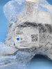 Подушка ДВС правая Geely Coolray рестайлинг SX11 1077111300