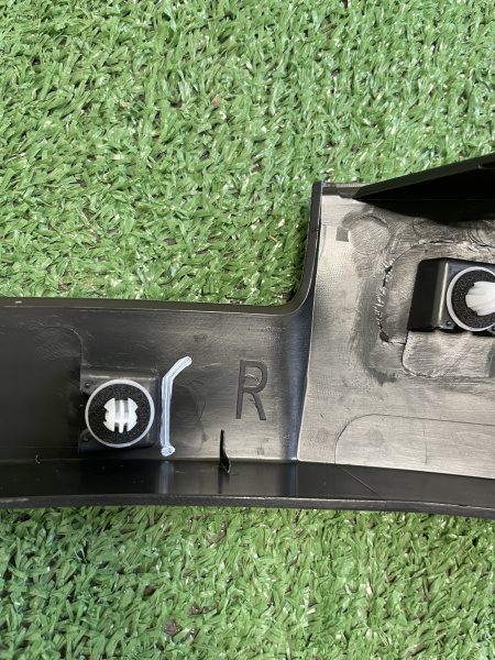 Расширитель арки передний правый Exeed TXL 609000143AA