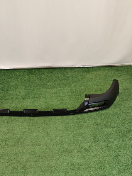 Накладка заднего бампера Chery Tiggo 4 Pro 602001283AA