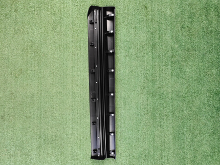 Молдинг двери передней левой Lexus RX 7507248100