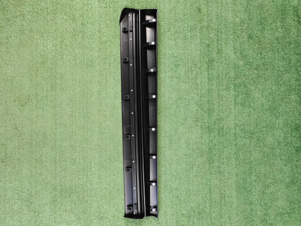 Молдинг двери передней левой Lexus RX 7507248100