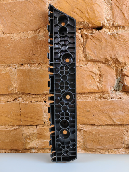 Кронштейн заднего бампера правый Haval Dargo 2804400XKN04A