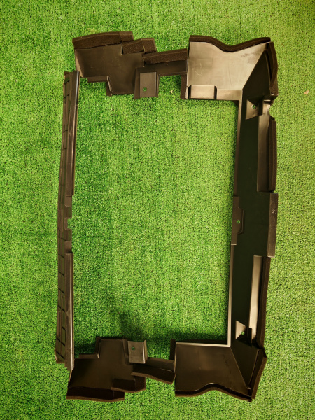 Панель радиатора Voyah Free 280326004