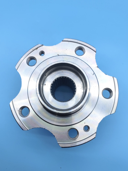 Ступица передняя без подшипника Chery Tiggo 7 Pro Max 204000455AA