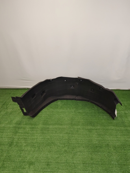 Подкрылок передний правый Haval H9 2-е поколение 5512103XKV4AA