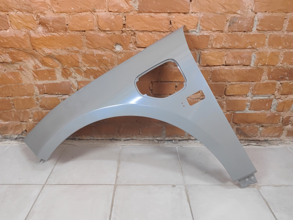 Крыло переднее левое Zeekr 001