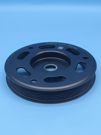 Шкив коленвала Geely Coolray Atlas Pro 1040028000