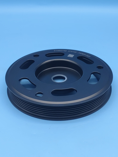 Шкив коленвала Geely Coolray Atlas Pro 1040028000