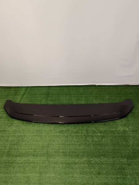 Спойлер заднего бампера нижний Zeekr 001 рестайлинг 6608052175B03