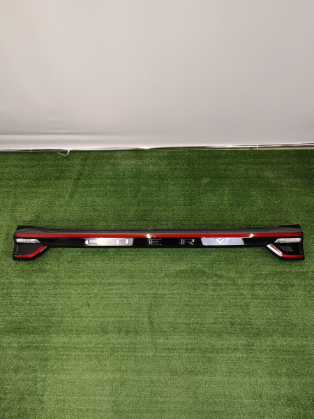 Фонарь задний центральный Chery Tiggo 7 Pro Max рестайлинг 605000654AA