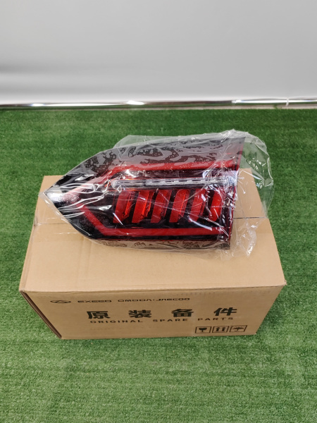 Фонарь правый внутренний Chery Tiggo 8 Pro 605000239AA
