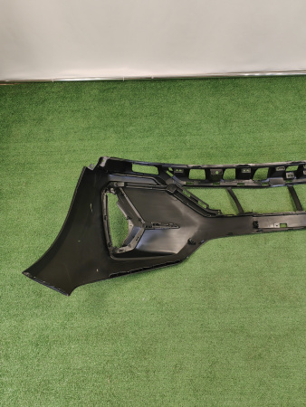 Бампер передний Geely Coolray рестайлинг 6010208600