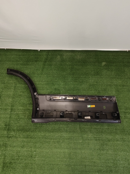 Накладка двери задней левой Chery Tiggo 8 Pro 609000628AADQJ
