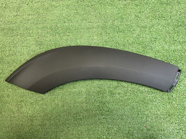 Расширитель задний правый на двери Changan Uni T S202F2713060600