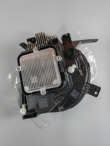 Фара левая Haval Dargo 4121100XKN04A