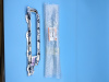 Накладка ПТФ левая Tank 500 2803157XKV3BA