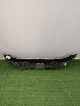 Накладка переднего бампера верхняя Changan UNI-K CD569F2713012901