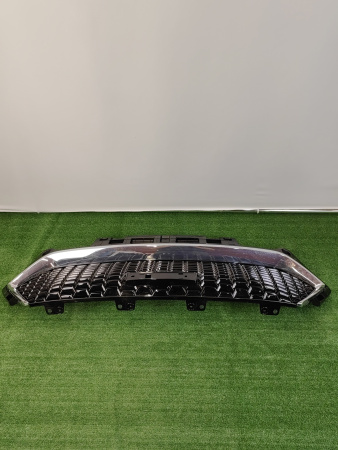 Решетка радиатора Haval F7x дорестайнг 5509112XKQ00A8D
