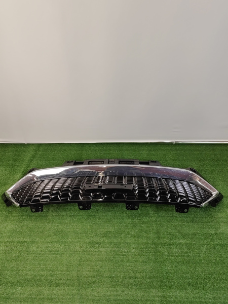 Решетка радиатора Haval F7x дорестайнг 5509112XKQ00A8D