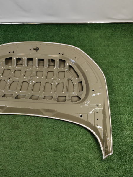 Капот Omoda C5 553000311AADYJ