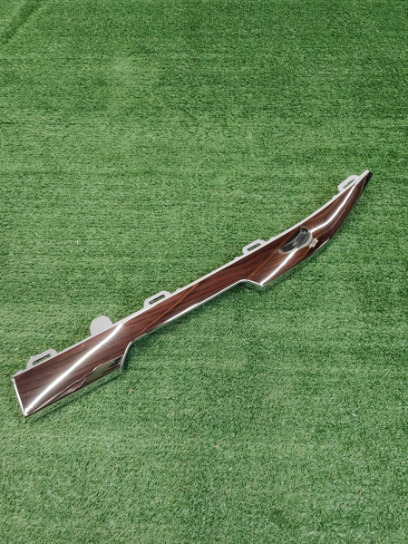 Молдинг переднего бампера левый Haval F7x дорестайнг 2803103XKQ07A