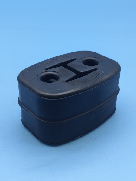 Резинка глушителя задняя Haval Jolion 1201011XKY74A