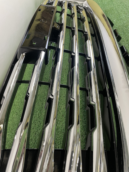 Решетка радиатора Haval Jolion 5509132XST01A