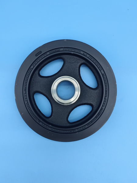 Шкив коленвала Geely Coolray 1040055300