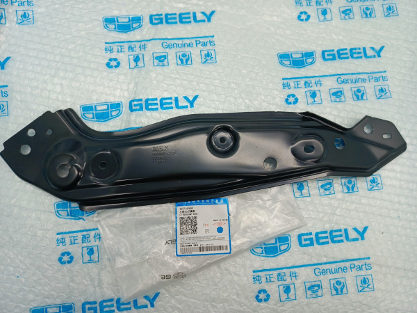 Кронштейн фары левой Geely Monjaro