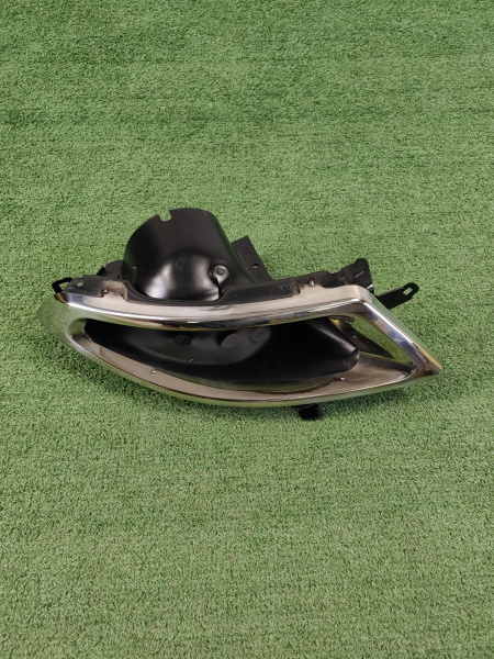 Насадка глушителя правая Lexus RX 5210648030