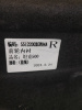 Подкрылок передний правый Tank 500 5512200XGW04A