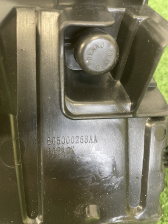Противотуманная фара передняя левая Chery Tiggo 4 Pro 605000268AA