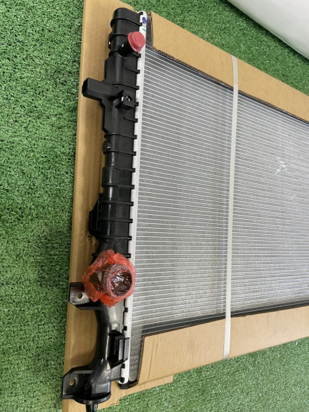 Радиатор основной Geely Coolray 2069017200