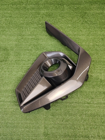 Накладка ПТФ передняя правая Chery Arrizo 8 602003592AAAGA