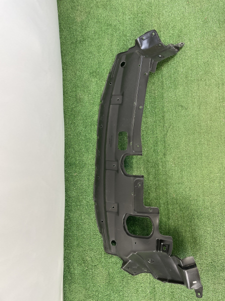 Пыльник переднего бампера Haval Dargo Dargo X 5174104XGW01A