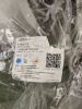 Патрубок интеркулера выпускной Geely Coolray 2074130500