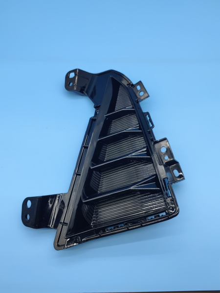 Накладка ПТФ передней правой Geely Coolray рестайлинг 6010207600