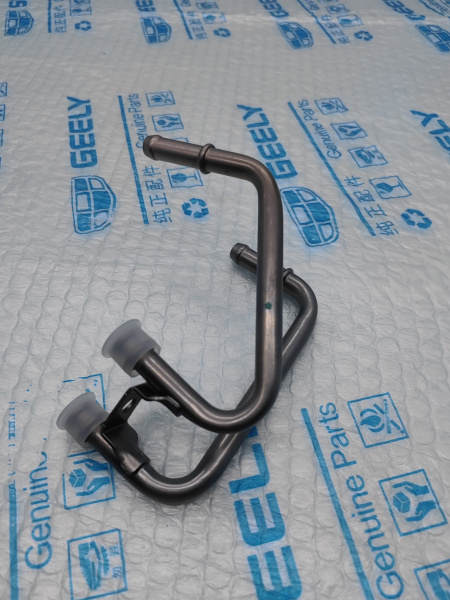 Трубка турбины Geely Monjaro 1066029300