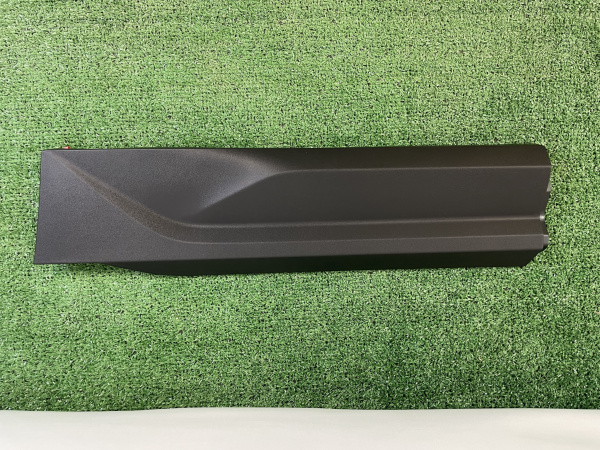 Накладка двери задней левой Geely Coolray 5081038000