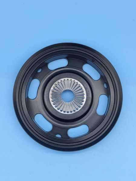 Шкив коленвала Geely Coolray Atlas Pro 1040028000