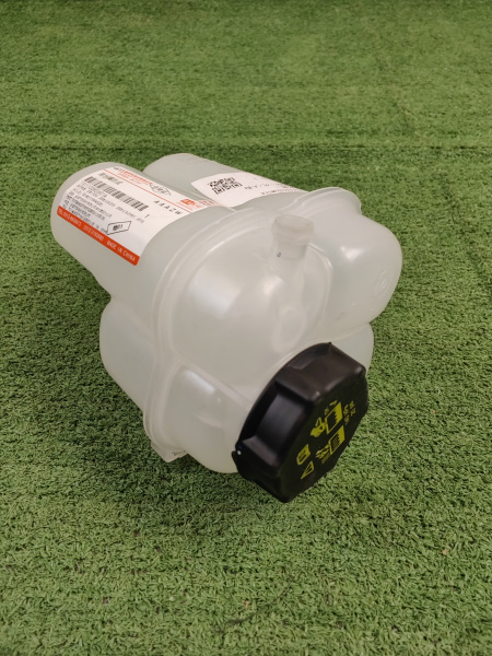 Бачок расширительный Haval Dargo 1311100XGW01A