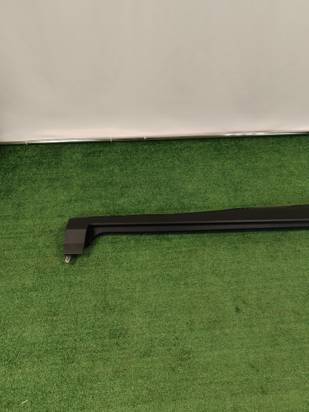 Накладка порога правая Geely Coolray рестайлинг 6073139300