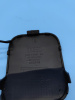 Заглушка заднего бампера Exeed VX 602000333AA