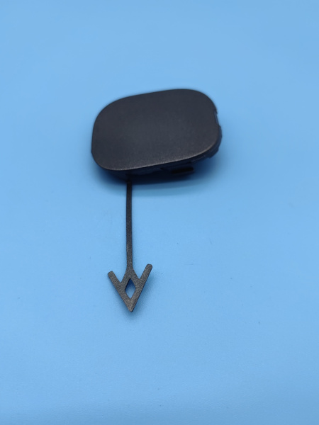 Заглушка заднего бампера Omoda C5 602002021AA