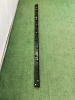 Накладка порога левая Exeed TXL 609000570AA