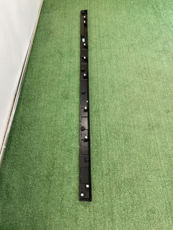 Накладка порога левая Exeed TXL 609000570AA